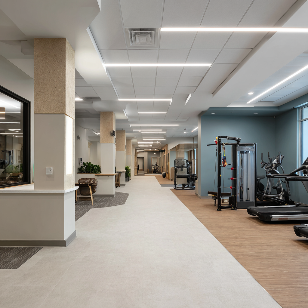 New spring therapy group at BHAT Treatment Lake Elsinore